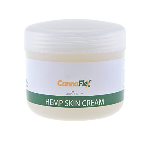 CannaFlex Antifungal Cream Fast Soothing Relief Itch Irritation Soreness in Sweaty Areas Skin Folds Whole Body Moisturiser HempSeed Oil Barrier C