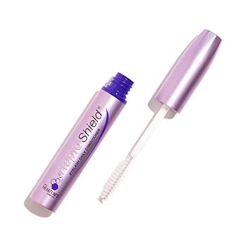 RapidShield Eyelash Daily Conditioner for More Voluminous Looking Lashes and Improved Overall Appearance of Lashes, Scientifically Inspired Condi