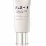 ELEMIS Hydra-Balance Day Cream, Lightweight Day Moisturiser for Normal & Combination Skin, Antioxidant Rich Day Cream to Balance, Comfort and Moi