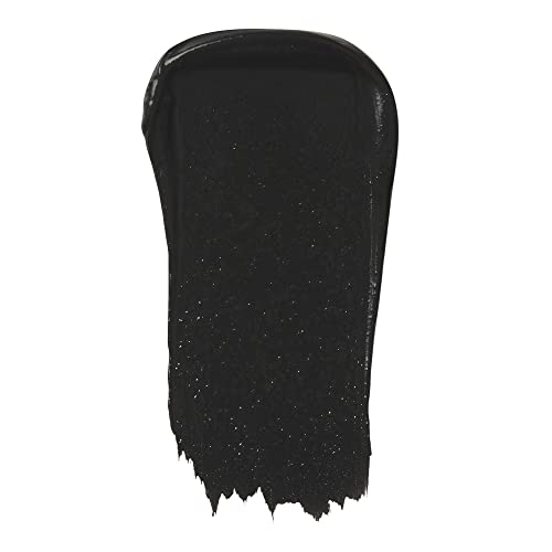 e.l.f. O Face Satin Lipstick, Richly Pigmented, Nourishing & Long-Lasting Creamy Lipstick, Infused With Jojoba, Vegan & Cruelty-Free, Dirty Talk