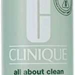 Clinique Liquid Facial Soap Mild, 200 ml