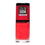 Maybelline Colour Show Nail Polish - 6.7 ml, 110 Urban Coral