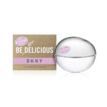 DKNY Be 100% Delicious Eau de Parfum