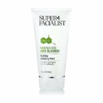 Super Facialist - Anti Blemish Purifying Cleasning Wash with Salicylic Acid & Niacinamide (Vitamin B3) , Face Cleanser & Face Wash for Clean and