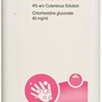 Hibiscrub Skin Wash - Antimicrobal Skin Cleanser 500ml