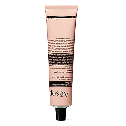 Aesop Resurrection Aromatique Hand Balm 75 ml