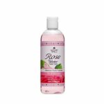 Nature Spell Pure Rose Water Facial Toner 200 ml - Restores Skin Ph Balance, Suitable For All Skin Types – 100% Vegan, Made In The UK