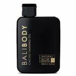 Bali Body 100ml Cacao Tanning Oil SPF15