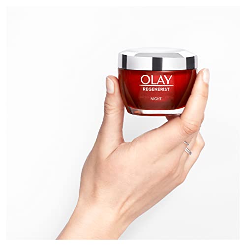 Olay Regenerist Night Cream 50 ml