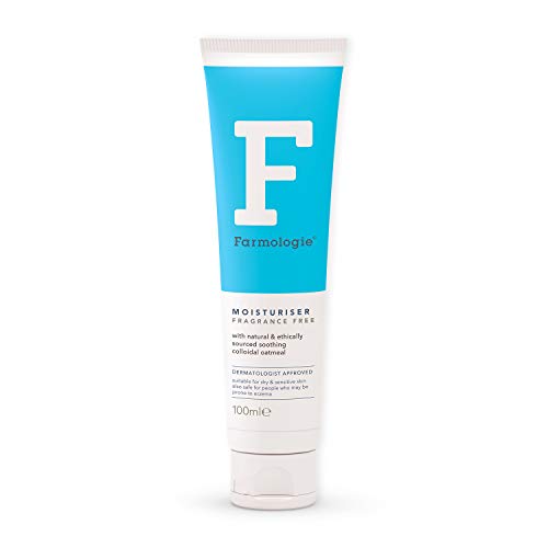 Farmologie - Hand Cream, Moisturise & Hydrate, For Dry & Sensitive Skin, Pink Grapefruit, 75 ml