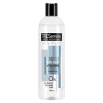 TRESemmé Pro Pure Airlight Volume Shampoo silicone, dye, sulphate free for amplified volume, body and bounce 380 ml
