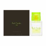 Paul Smith M Eau de Toilette 5ml Mini