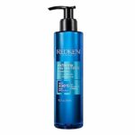 Redken | Hair Treatment, Leave-In Heat Protection, For Damaged Hair, Extreme Play Safe 230, 200 ml