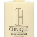 Clinique Deep Comfort Body Lotion