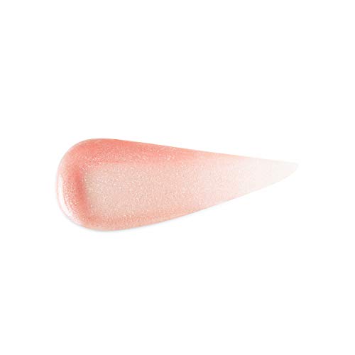 KIKO Milano 3D Hydra Lipgloss 05 | Softening lip gloss for a 3D look