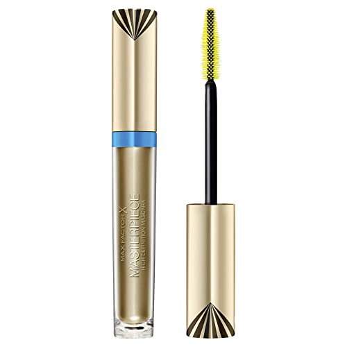 Max Factor Masterpiece Waterproof Mascara Black 81462650