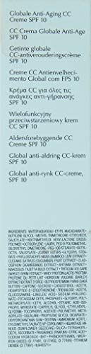 Estee Lauder 87167 Revitalizing Supreme Global Anti-Aging CC Creme