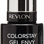 Revlon Colorstay Gel Envy Diamond Top Coat Nail Polish