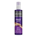 John Frieda Frizz Ease Daily Miracle Leave In Conditioner, Moisturising Conditioner Spray for Frizzy Hair, 200 ml