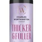 Charles Worthington T&F Thickening Mist 150ml