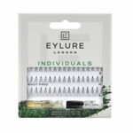 Eylure Pro Lash Individuals Combo for short, medium and long, Knot Free