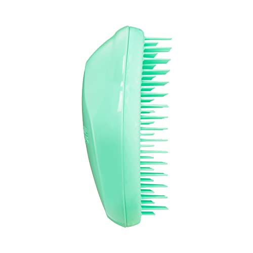 Tangle Teezer | The Original Mini Detangling Hairbrush for Wet & Dry Hair | Perfect for Kids & Travelling | Unicorn Magic