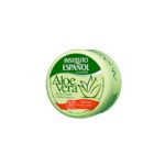 Instituto Espanol 400ml Aloe Vera Hand and Body Cream