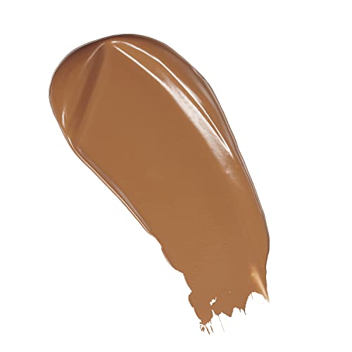 Makeup Revolution, IRL Filter, Longwear, Foundation, F7, 23ml