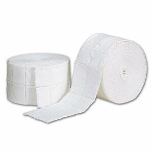 1000 Cellulose Handkerchiefs 2 Roles x500 Cellulose Handkerchiefs