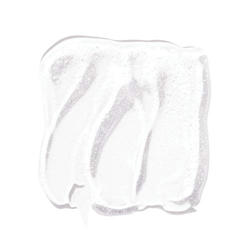 e.l.f. Lip Lacquer, Moisturizing, Shiny, Non-Sticky, Long Lasting, Provides Maximum Color, Glides On, Clear 2.5ml