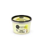 Organic Shop Nourishing Pina Colada Body Scrub Pineapple & Coconut (250ml)