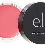 e.l.f Putty Blush, Bora Bora