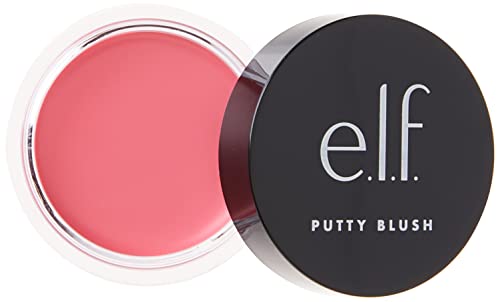 e.l.f Putty Blush, Bora Bora