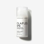 OLAPLEX No. 8 Bond Intense Moisture Mask, (Pack of 1)