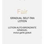 Fair Gradual Self-Tan For Skin 170Ml/6Oz