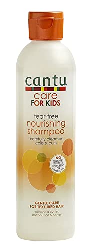 Cantu/Care for Kids/Nourishing Shampoo/Conditioner/Leave-in Conditioner/Deal/Gift Set