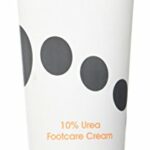 Ureka 10 Percent Urea Footcare Cream for Dry Skin 100 ml