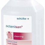 Octenisan Wash Lotion, 500ml by Schulke and Mayer