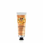 The Body Shop Vanilla Pumpkin Hand Cream 30ml - LIMITED EDITION