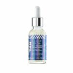Skinny Tan Coconut Water Serum Tanning Drops - Fake Tan Face Serum with Youth Boosting Q10 & VItamin E for Natural Glow, Vegan & Cruelty Free Ski