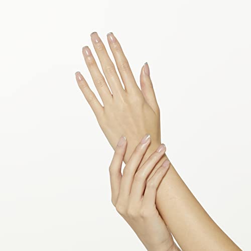 KISS Voguish Fantasy French - Bisous