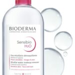 Bioderma Sensibio H2O 500ml