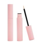 False Eyelash Glue, Strong Hold False Lashes Glue Waterproof 10mL Lash Glue White Fast Drying Lashes Glue Latex Free Adhesive Individual Lash Glu