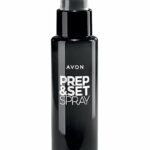 Avon Prep & Set Spray 125ml Prime your skin or set your makeup