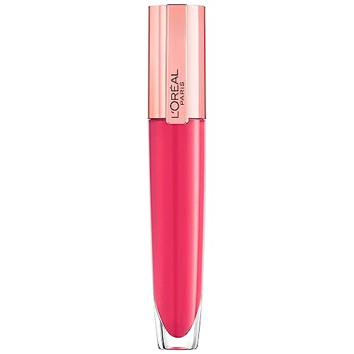 L'Oreal Lip Gloss, 402 - I Soar, 7 ml (Pack of 1)