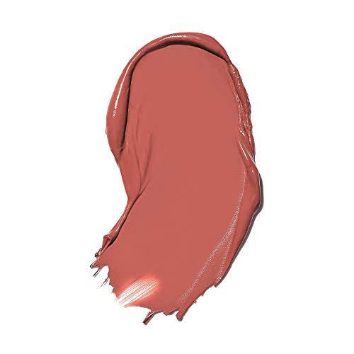 e.l.f. Srsly Satin Lipstick, Intense Colour Payoff & Silky Smooth Formula, Creme, 0.16 Oz (4.5g)