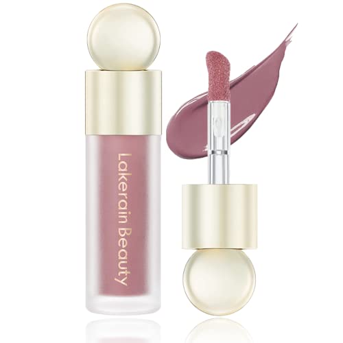 Liquid Blush - Cream Blush - Waterproof Lightweight Natural-Looking Smooth Natural-Looking Dewy Finish Skin Tint Blush Makeup - 7.5ml (01#)