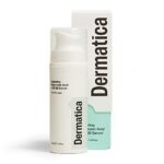 Dermatica Hydrating Hyaluronic Acid Serum with Vitamin B5, Lightweight & Fragrance Free (30ml)