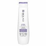 Biolage | Hydrasource | Cleansing Shampoo Leaves Hair Softer And More Managable For Dry Hair, 250ml