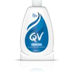QV Bath Oil